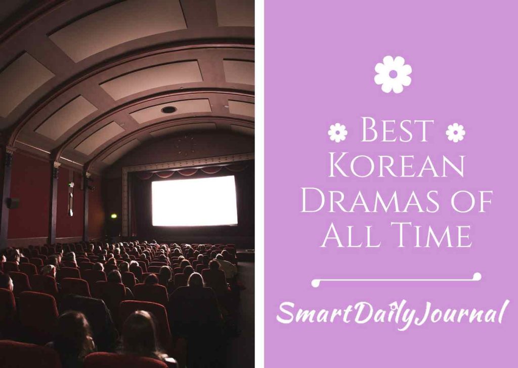 10 Best Korean Dramas of All Time Best Korean Dramas of All Time